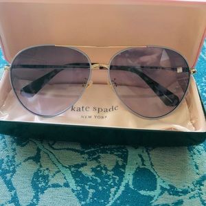 Kate Spade Sunglasses